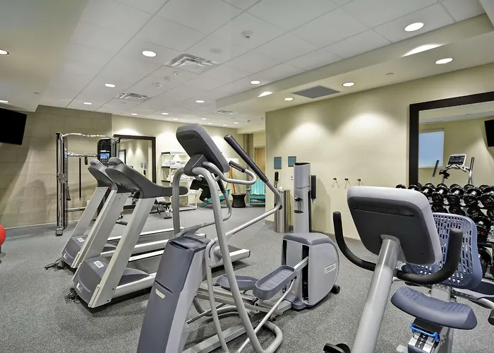 Home2 Suites By Hilton Plymouth Minneapolis