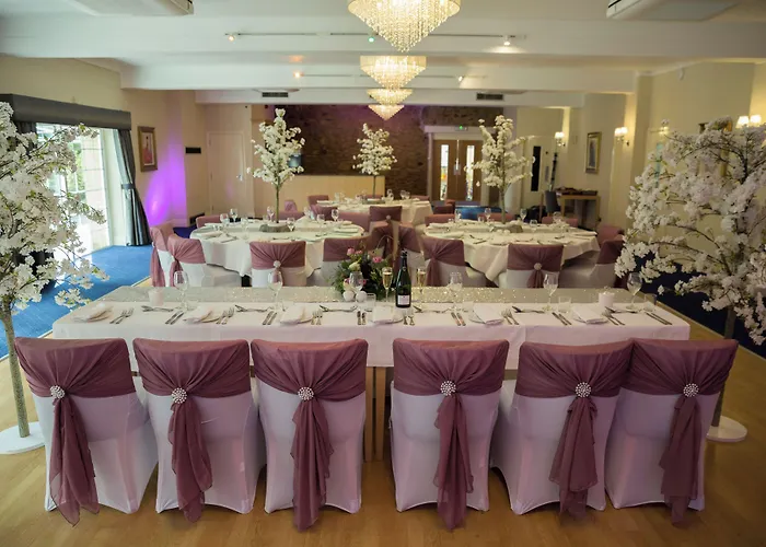 The Moorland Hotel, Haytor, Devon - The Coaching Inn Group