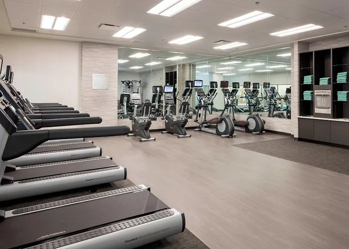 Courtyard By Marriott Prince George
