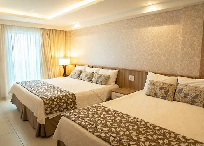 Paradiso Macae Hotel