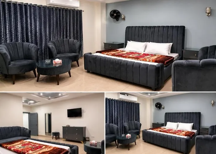 Bhm Faraz Hotel