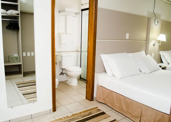 Hotel Casarao