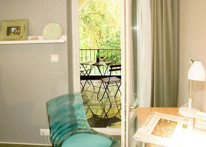 Hotel Auszeit