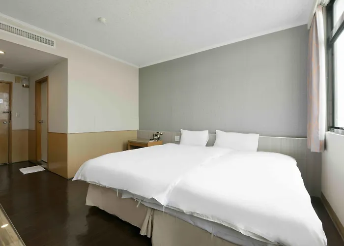 Back Home Hotel