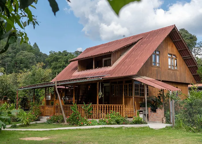 Carolina Egg Gasthaus