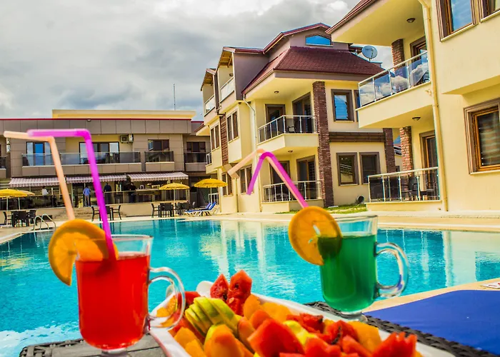 Form Thermal Hotel & Spa Kaz Daglari