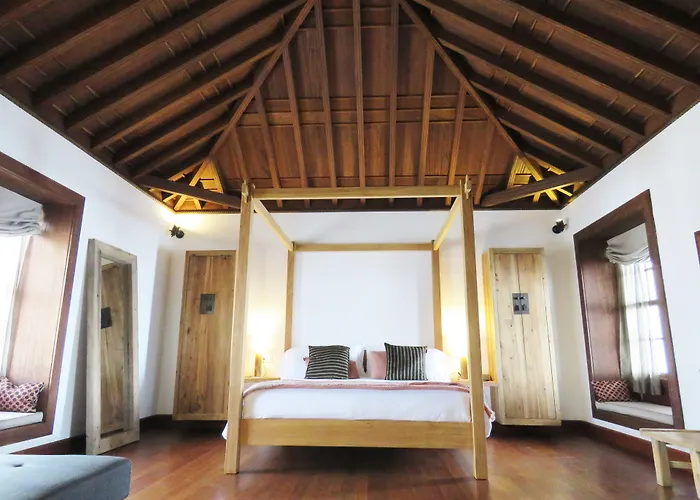Hotel Boutique Gastronomico Palacio Ico (Adults Only)