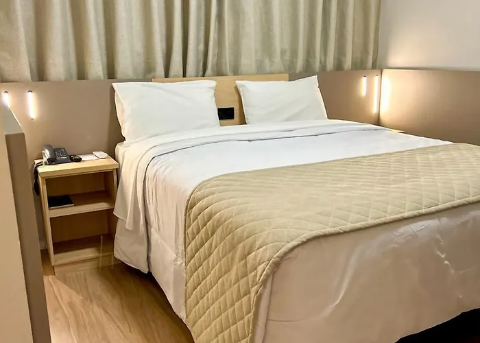 Hotel Alji