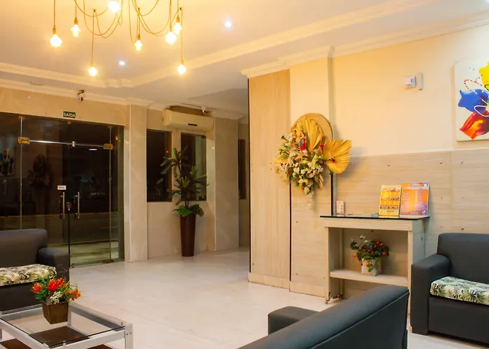 Hotel Ipê