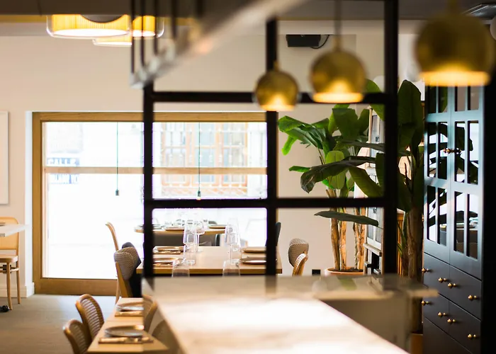 Marques House By Myr Hotels