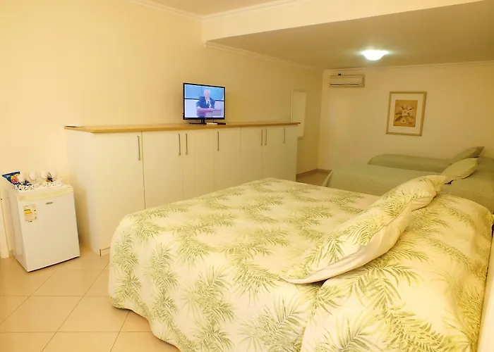 Videiras Palace Hotel