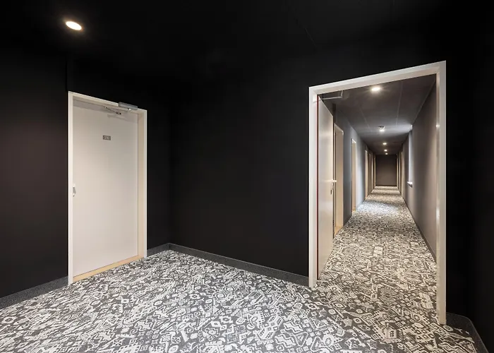 Mynext - Hotel Rudy