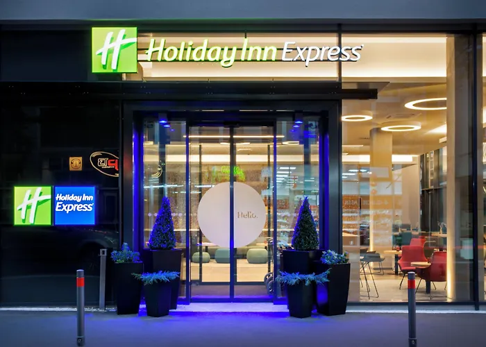 Holiday Inn Express Stuttgart-Waiblingen By Ihg