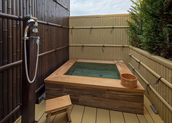 Wat Hotel & Spa Hida Takayama