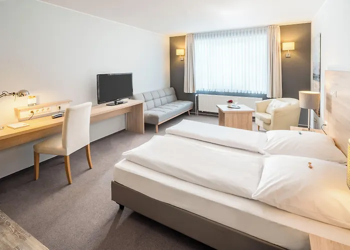 Hotel Westerfeld