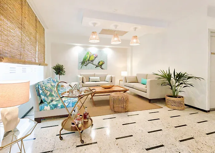 Maresia Canteras Urban Hotel (Adults Only)