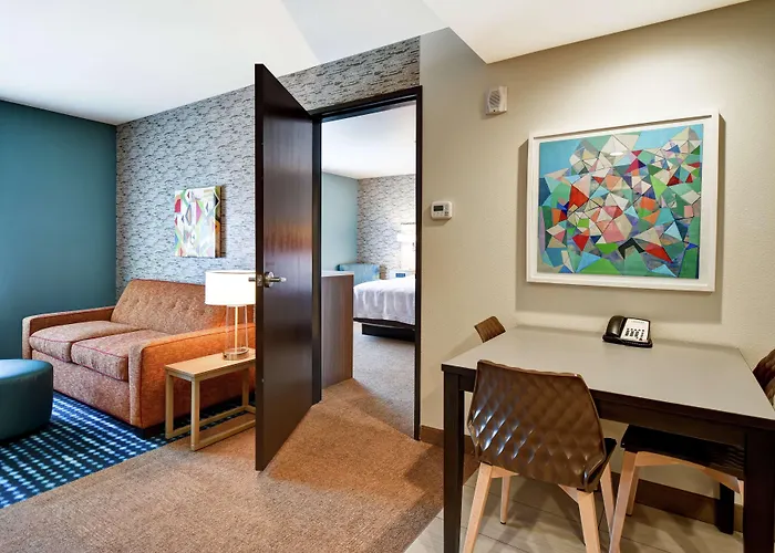 Home2 Suites By Hilton Victorville