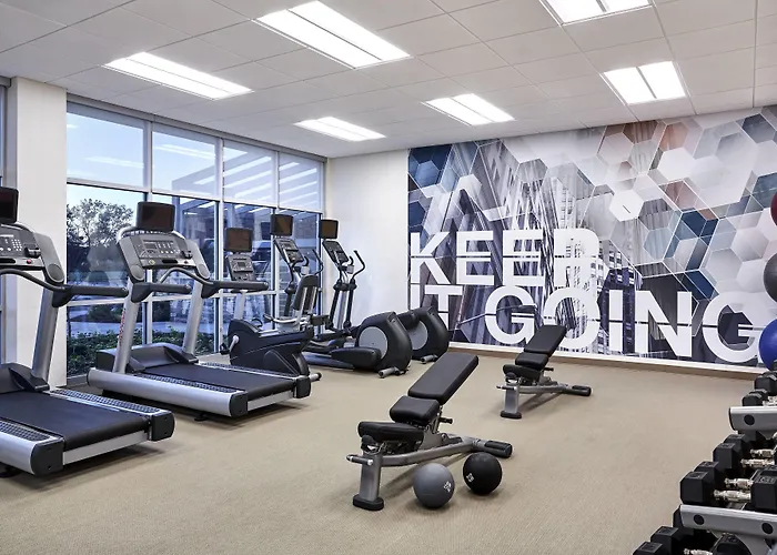Springhill Suites By Marriott Athens Downtown/University Area