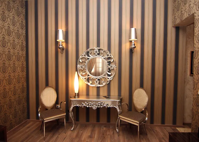 Hotel Boutique Restaurant Gloria
