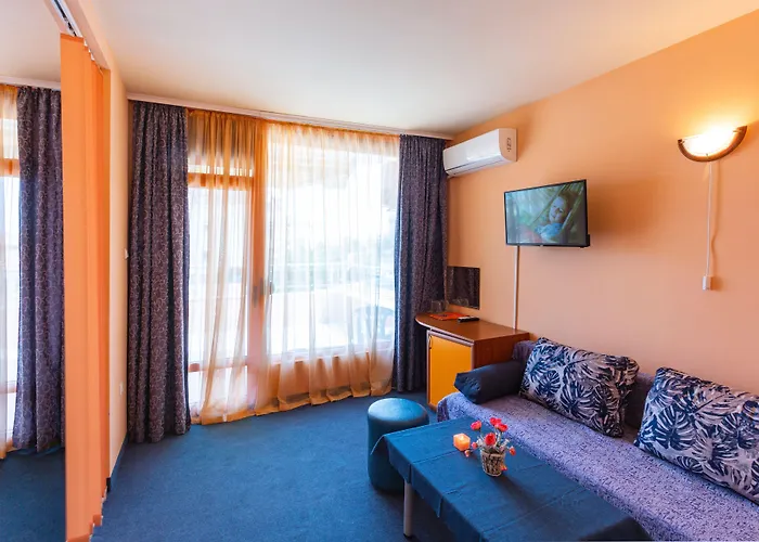Family Hotel Jemelly