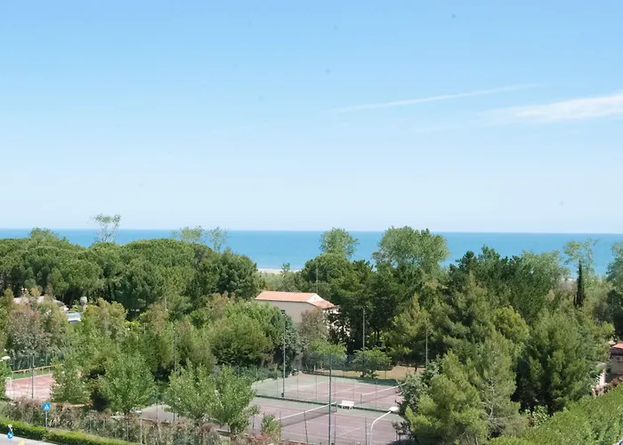 Dakar Living Hotel Vasto