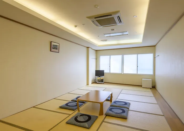 Hotel Tagawa