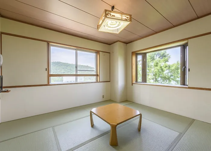 Hotel Tagawa