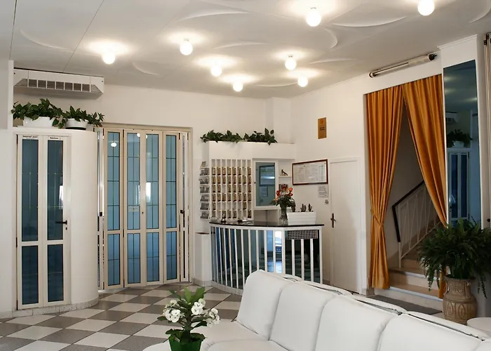 Hotel Walter