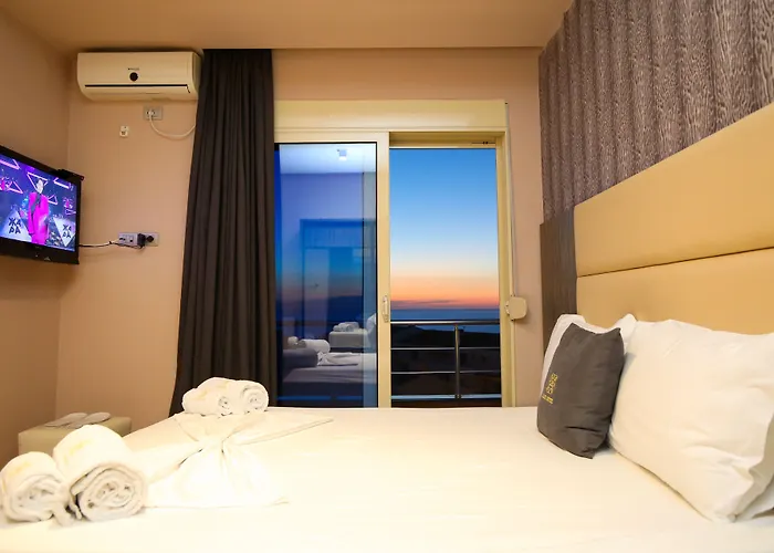 Aliko Hotel