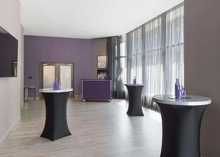 Homewood Suites By Hilton Ottawa Downtown