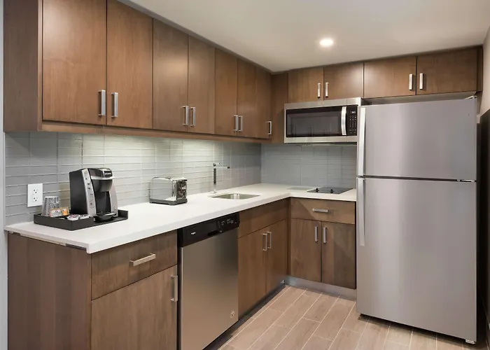 Homewood Suites By Hilton Ottawa Downtown