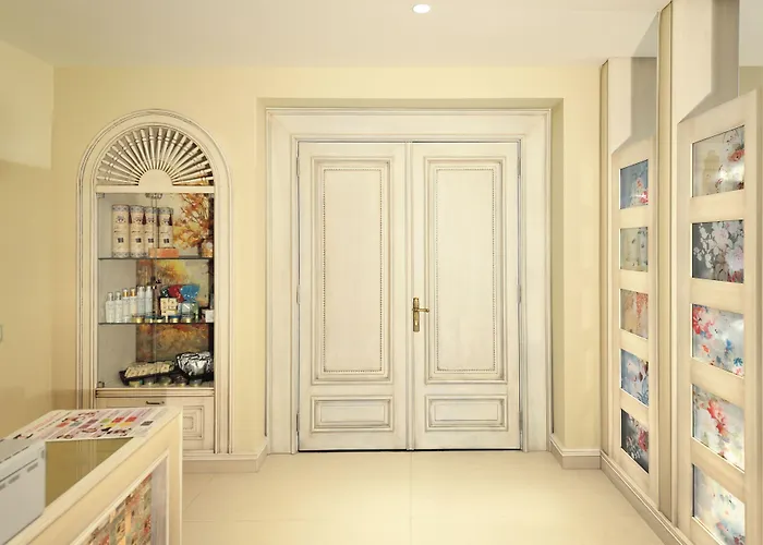 Agacli Hotel