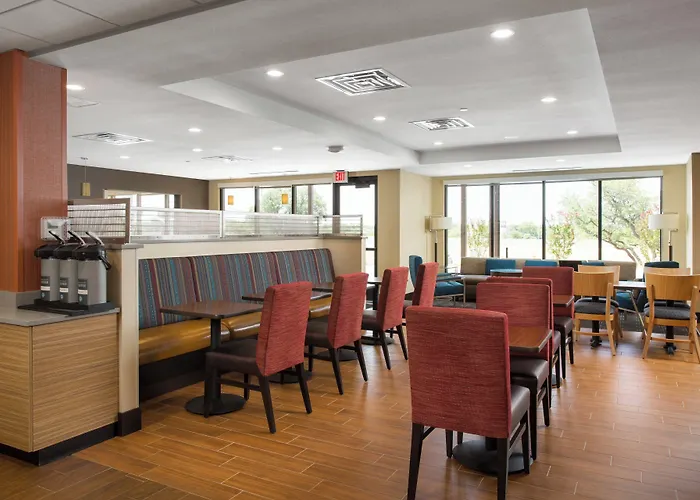 Towneplace Suites By Marriott Austin North/Lakeline