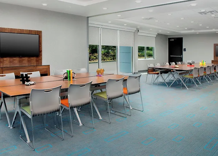 Aloft By Marriott Dublin-Pleasanton