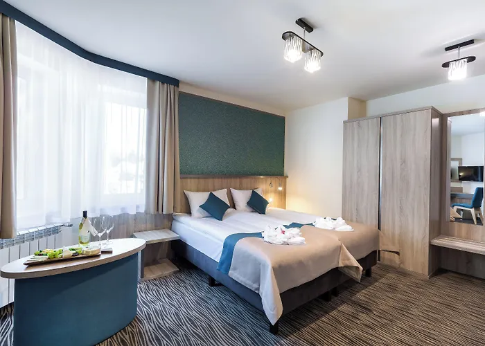 Krasicki Hotel Resort & Spa