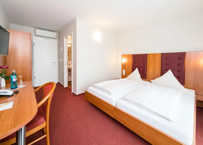 Hotel Vater Rhein