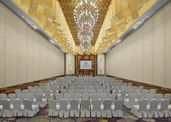 Wanda Realm Nanchang