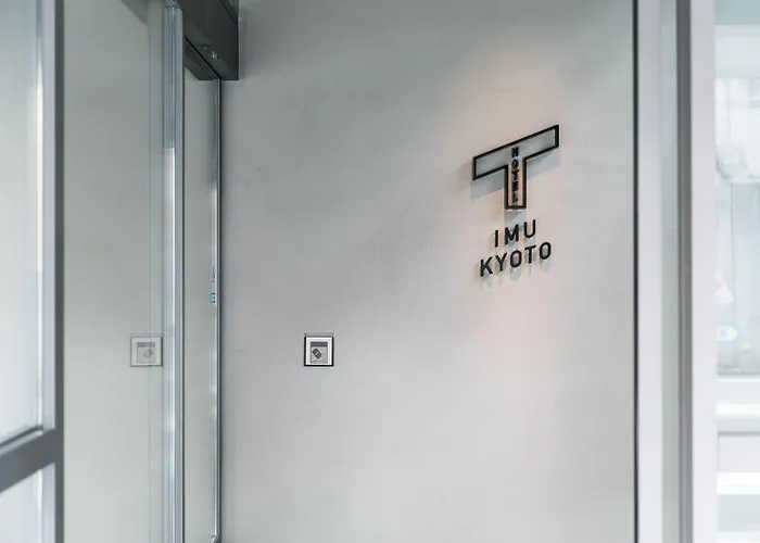 Imu Hotel Kyoto
