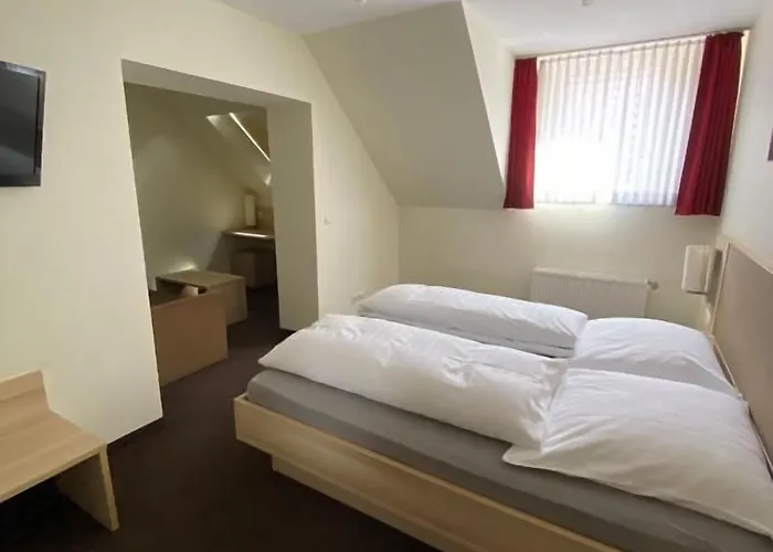 Hotel Alt Westerholt