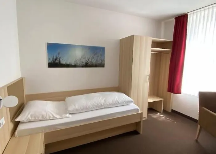 Hotel Alt Westerholt