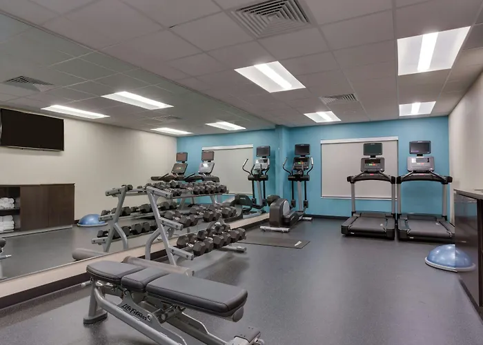 Fairfield Inn & Suites By Marriott Fort Lauderdale Downtown/Las Olas