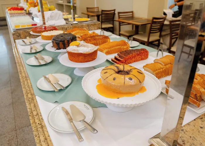 Hotel Minas Gerais