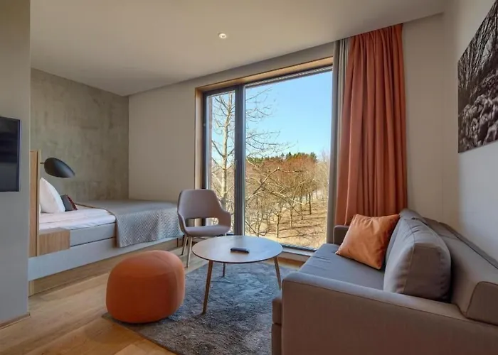 Ydalir Hotel
