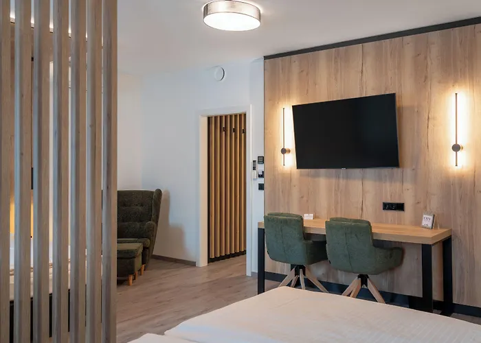 City Hotel Stockerau