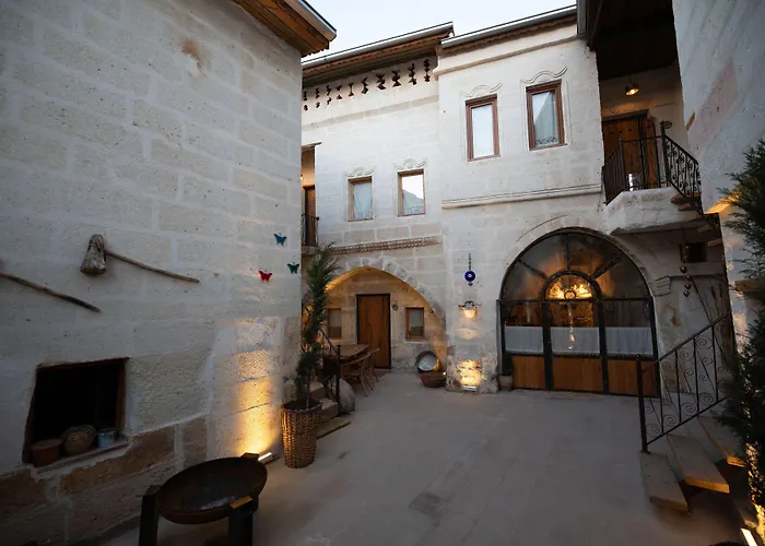 Terracota Hotel