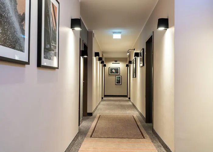 Leonardo Hotel Bad Kreuznach
