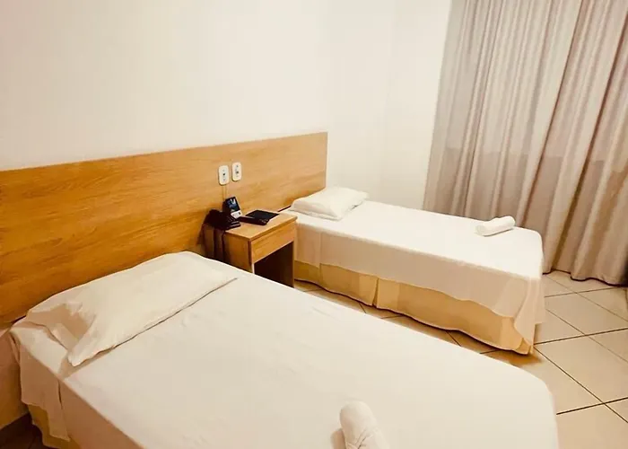 Pioneiro Hotel