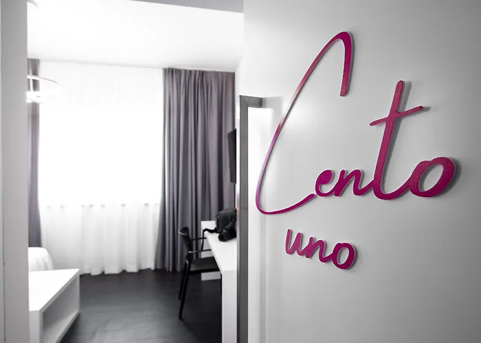 My Suite Hotel