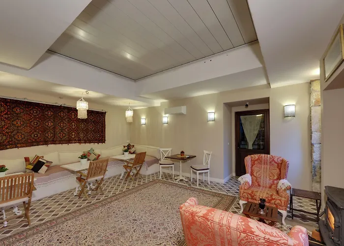 Akanthus Hotel Ephesus