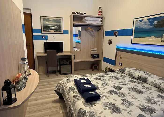 Albergo Astro